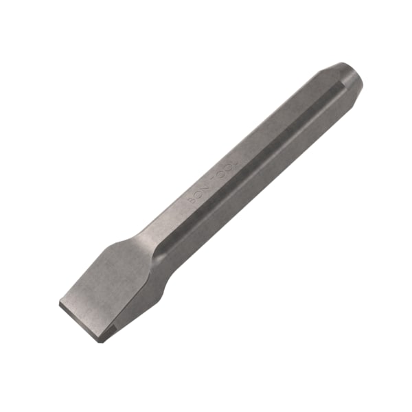 Bon 11-836 Hand Tracer, Chisel Point Carbide 2"
